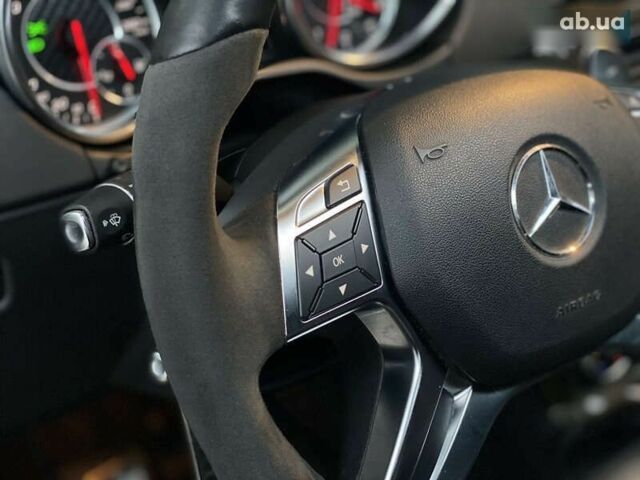 Мерседес Г-Класс, объемом двигателя 5.5 л и пробегом 50 тыс. км за 72990 $, фото 24 на Automoto.ua