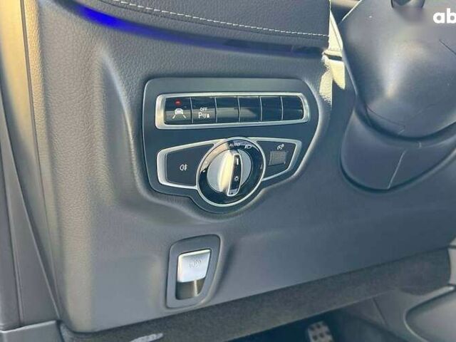 Мерседес Г-Класс, объемом двигателя 4 л и пробегом 100 тыс. км за 145000 $, фото 13 на Automoto.ua