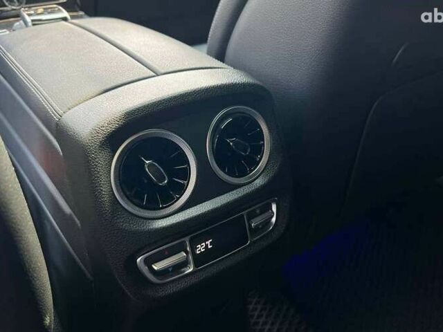 Мерседес Г-Класс, объемом двигателя 4 л и пробегом 100 тыс. км за 145000 $, фото 28 на Automoto.ua