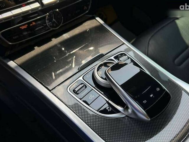 Мерседес Г-Класс, объемом двигателя 4 л и пробегом 100 тыс. км за 145000 $, фото 18 на Automoto.ua