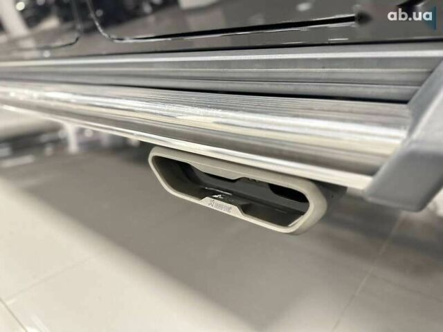 Мерседес Г-Класс, объемом двигателя 4 л и пробегом 88 тыс. км за 149000 $, фото 8 на Automoto.ua