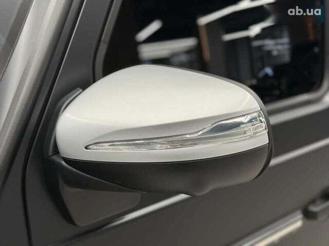 Мерседес Г-Класс, объемом двигателя 4 л и пробегом 19 тыс. км за 199800 $, фото 20 на Automoto.ua