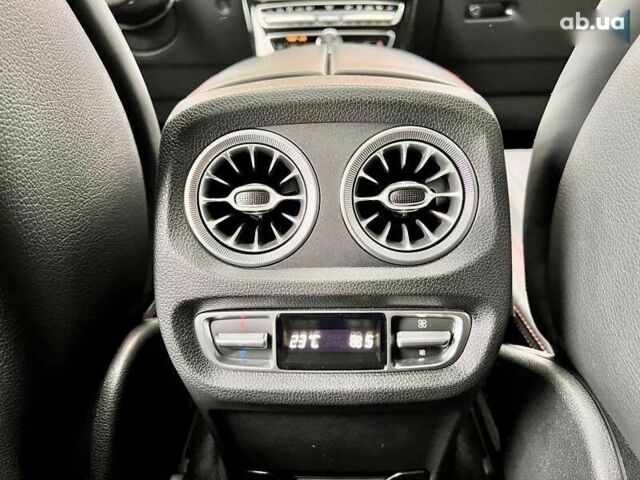 Мерседес Г-Клас, об'ємом двигуна 4 л та пробігом 180 тис. км за 139999 $, фото 29 на Automoto.ua