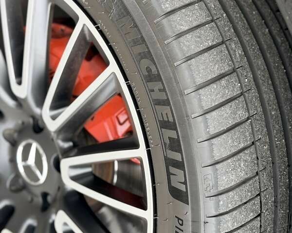 Мерседес Г-Класс, объемом двигателя 4 л и пробегом 88 тыс. км за 162999 $, фото 14 на Automoto.ua