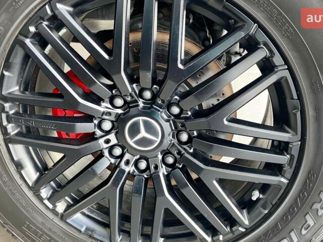 купить новое авто Мерседес Г-Класс 2022 года от официального дилера УКРАВТО ХМЕЛЬНИЦЬКИЙ Mercedes-Benz Мерседес фото