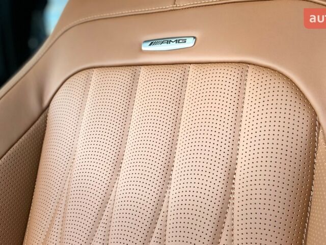 купить новое авто Мерседес Г-Класс 2022 года от официального дилера УКРАВТО ХМЕЛЬНИЦЬКИЙ Mercedes-Benz Мерседес фото