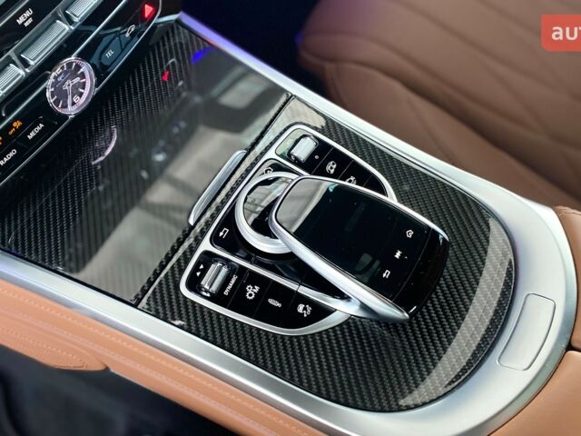 купить новое авто Мерседес Г-Класс 2022 года от официального дилера УКРАВТО ХМЕЛЬНИЦЬКИЙ Mercedes-Benz Мерседес фото