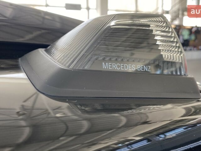 купить новое авто Мерседес Г-Класс 2022 года от официального дилера УКРАВТО ХМЕЛЬНИЦЬКИЙ Mercedes-Benz Мерседес фото