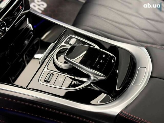 Мерседес Г-Класс, объемом двигателя 4 л и пробегом 25 тыс. км за 229000 $, фото 28 на Automoto.ua