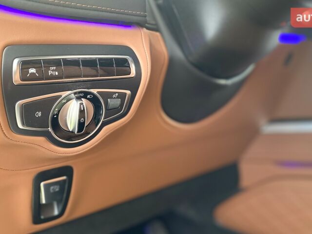 купить новое авто Мерседес Г-Класс 2022 года от официального дилера УКРАВТО ХМЕЛЬНИЦЬКИЙ Mercedes-Benz Мерседес фото