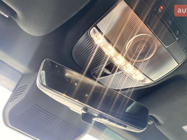 купить новое авто Мерседес Г-Класс 2022 года от официального дилера УКРАВТО ХМЕЛЬНИЦЬКИЙ Mercedes-Benz Мерседес фото