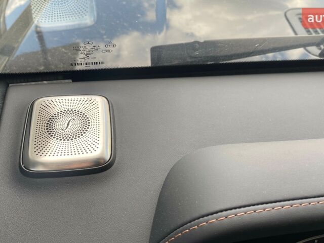 купить новое авто Мерседес Г-Класс 2022 года от официального дилера УКРАВТО ХМЕЛЬНИЦЬКИЙ Mercedes-Benz Мерседес фото