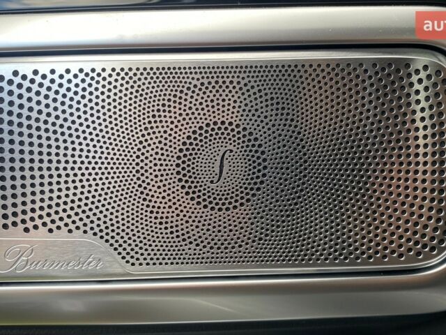 купить новое авто Мерседес Г-Класс 2022 года от официального дилера УКРАВТО ХМЕЛЬНИЦЬКИЙ Mercedes-Benz Мерседес фото