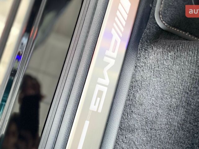 купить новое авто Мерседес Г-Класс 2022 года от официального дилера УКРАВТО ХМЕЛЬНИЦЬКИЙ Mercedes-Benz Мерседес фото