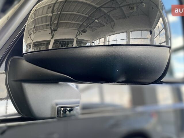 купить новое авто Мерседес Г-Класс 2022 года от официального дилера УКРАВТО ХМЕЛЬНИЦЬКИЙ Mercedes-Benz Мерседес фото