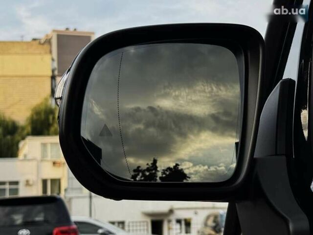 Мерседес Г-Класс, объемом двигателя 2.9 л и пробегом 34 тыс. км за 168999 $, фото 25 на Automoto.ua