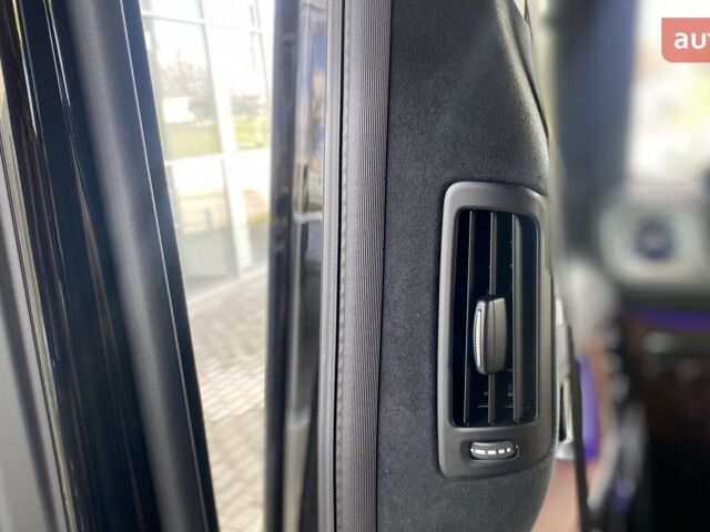 купить новое авто Мерседес Г-Класс 2022 года от официального дилера УКРАВТО ХМЕЛЬНИЦЬКИЙ Mercedes-Benz Мерседес фото