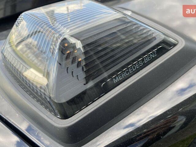 купить новое авто Мерседес Г-Класс 2022 года от официального дилера УКРАВТО ХМЕЛЬНИЦЬКИЙ Mercedes-Benz Мерседес фото