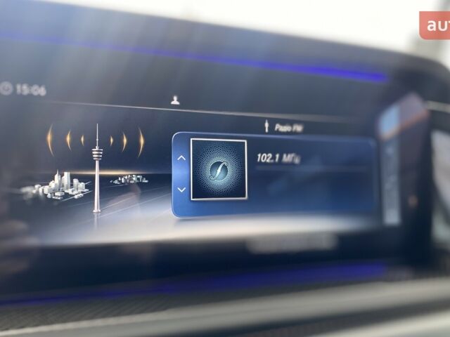 купить новое авто Мерседес Г-Класс 2022 года от официального дилера УКРАВТО ХМЕЛЬНИЦЬКИЙ Mercedes-Benz Мерседес фото