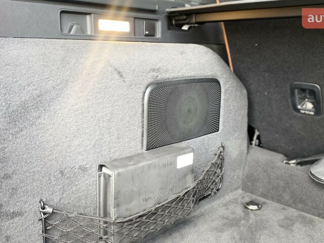 купить новое авто Мерседес Г-Класс 2022 года от официального дилера УКРАВТО ХМЕЛЬНИЦЬКИЙ Mercedes-Benz Мерседес фото