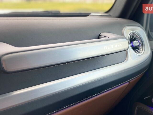 купить новое авто Мерседес Г-Класс 2022 года от официального дилера УКРАВТО ХМЕЛЬНИЦЬКИЙ Mercedes-Benz Мерседес фото