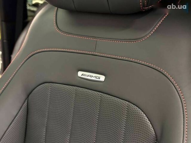 Мерседес Г-Класс, объемом двигателя 4 л и пробегом 25 тыс. км за 229000 $, фото 24 на Automoto.ua