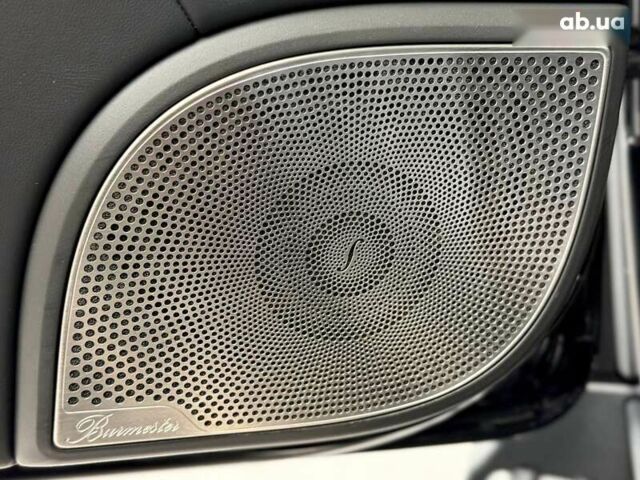 Мерседес Г-Класс, объемом двигателя 4 л и пробегом 25 тыс. км за 229000 $, фото 16 на Automoto.ua