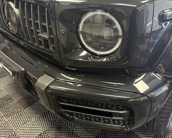 Мерседес Г-Клас, об'ємом двигуна 3.98 л та пробігом 52 тис. км за 235000 $, фото 11 на Automoto.ua