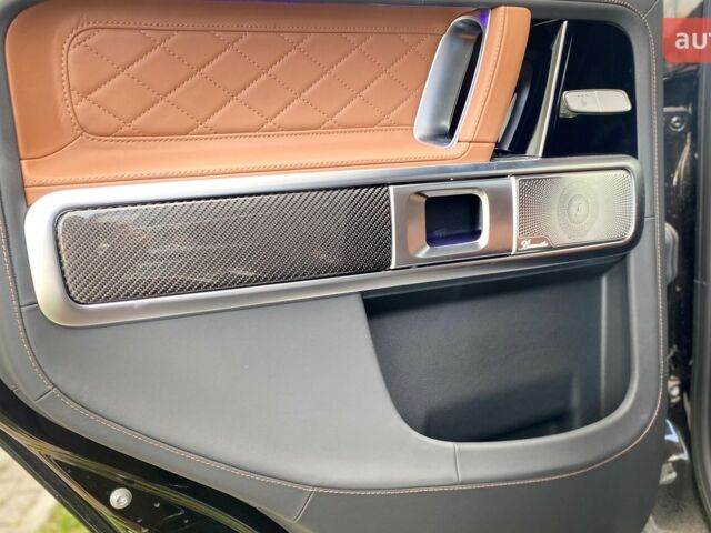 купить новое авто Мерседес Г-Класс 2022 года от официального дилера УКРАВТО ХМЕЛЬНИЦЬКИЙ Mercedes-Benz Мерседес фото