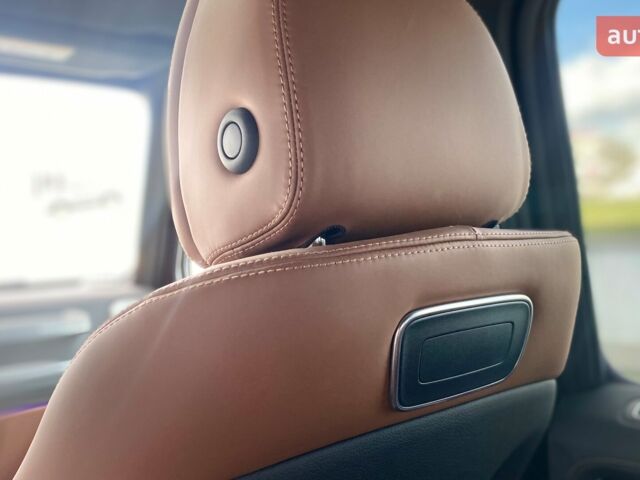 купить новое авто Мерседес Г-Класс 2022 года от официального дилера УКРАВТО ХМЕЛЬНИЦЬКИЙ Mercedes-Benz Мерседес фото