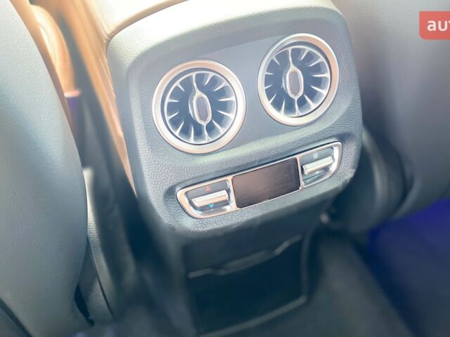 купить новое авто Мерседес Г-Класс 2022 года от официального дилера УКРАВТО ХМЕЛЬНИЦЬКИЙ Mercedes-Benz Мерседес фото