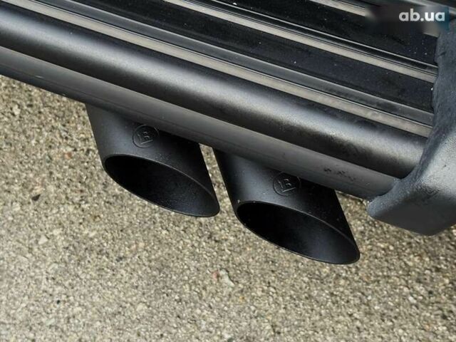 Мерседес Г-Класс, объемом двигателя 2.9 л и пробегом 34 тыс. км за 168999 $, фото 24 на Automoto.ua