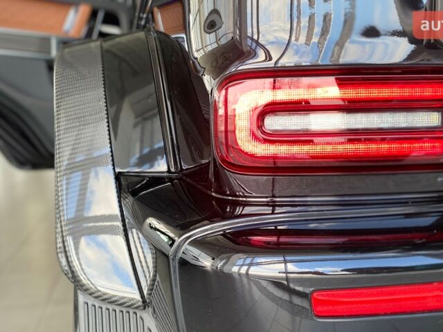 купить новое авто Мерседес Г-Класс 2022 года от официального дилера УКРАВТО ХМЕЛЬНИЦЬКИЙ Mercedes-Benz Мерседес фото