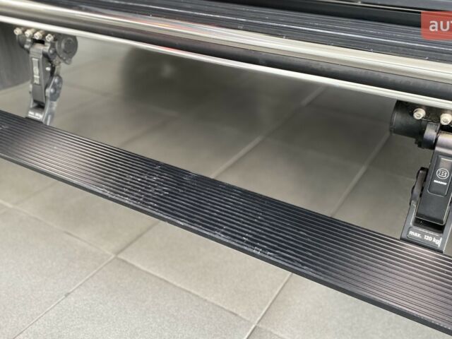 купить новое авто Мерседес Г-Класс 2022 года от официального дилера УКРАВТО ХМЕЛЬНИЦЬКИЙ Mercedes-Benz Мерседес фото