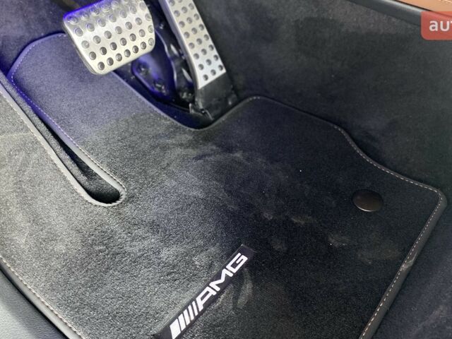 купить новое авто Мерседес Г-Класс 2022 года от официального дилера УКРАВТО ХМЕЛЬНИЦЬКИЙ Mercedes-Benz Мерседес фото