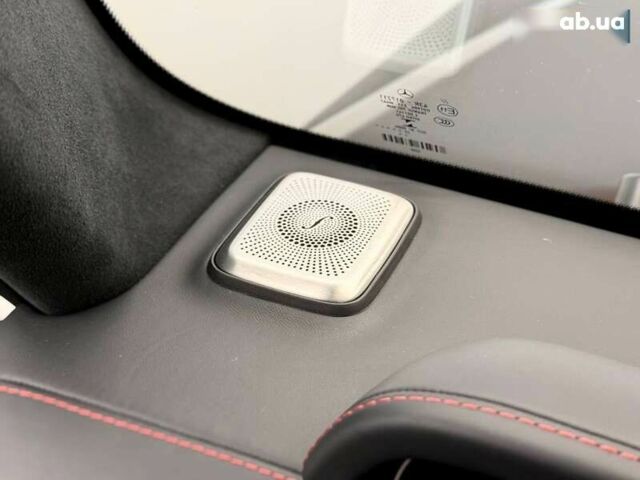 Мерседес Г-Класс, объемом двигателя 4 л и пробегом 25 тыс. км за 229000 $, фото 26 на Automoto.ua