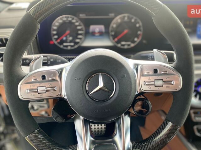 купить новое авто Мерседес Г-Класс 2022 года от официального дилера УКРАВТО ХМЕЛЬНИЦЬКИЙ Mercedes-Benz Мерседес фото