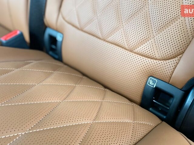 купить новое авто Мерседес Г-Класс 2022 года от официального дилера УКРАВТО ХМЕЛЬНИЦЬКИЙ Mercedes-Benz Мерседес фото