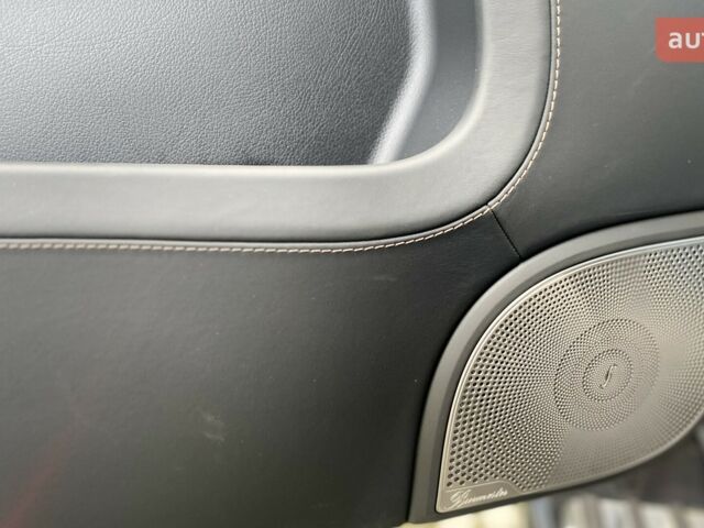 купить новое авто Мерседес Г-Класс 2022 года от официального дилера УКРАВТО ХМЕЛЬНИЦЬКИЙ Mercedes-Benz Мерседес фото