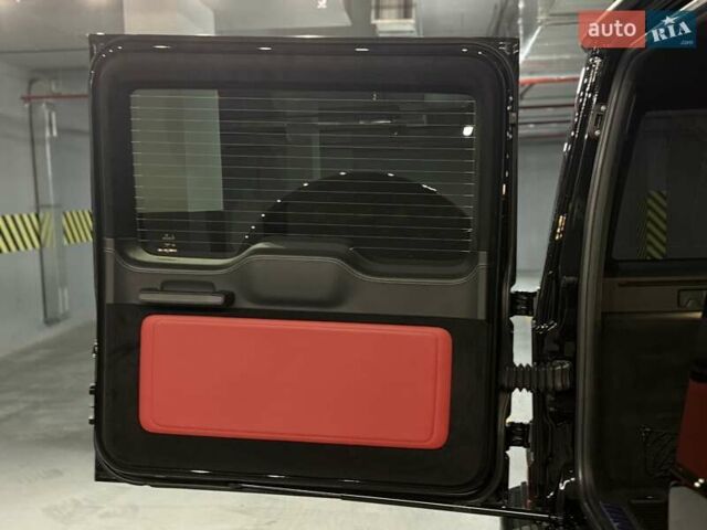 Мерседес Г-Класс, объемом двигателя 3.98 л и пробегом 53 тыс. км за 188000 $, фото 30 на Automoto.ua