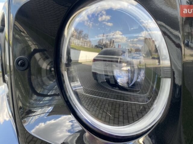 купить новое авто Мерседес Г-Класс 2022 года от официального дилера УКРАВТО ХМЕЛЬНИЦЬКИЙ Mercedes-Benz Мерседес фото