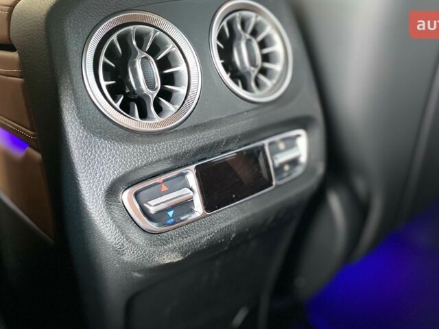 купить новое авто Мерседес Г-Класс 2022 года от официального дилера УКРАВТО ХМЕЛЬНИЦЬКИЙ Mercedes-Benz Мерседес фото