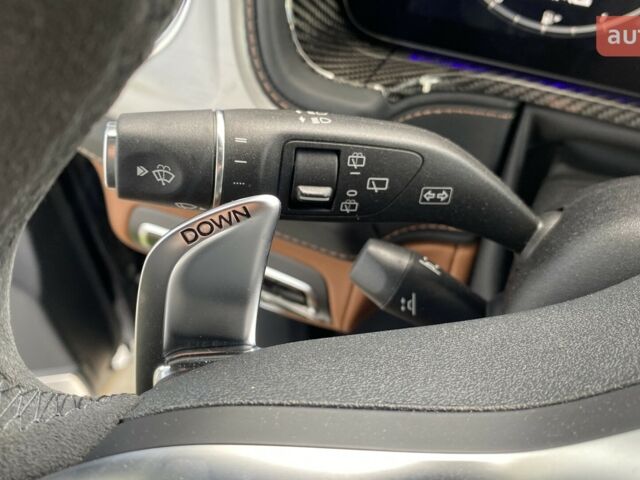 купить новое авто Мерседес Г-Класс 2022 года от официального дилера УКРАВТО ХМЕЛЬНИЦЬКИЙ Mercedes-Benz Мерседес фото