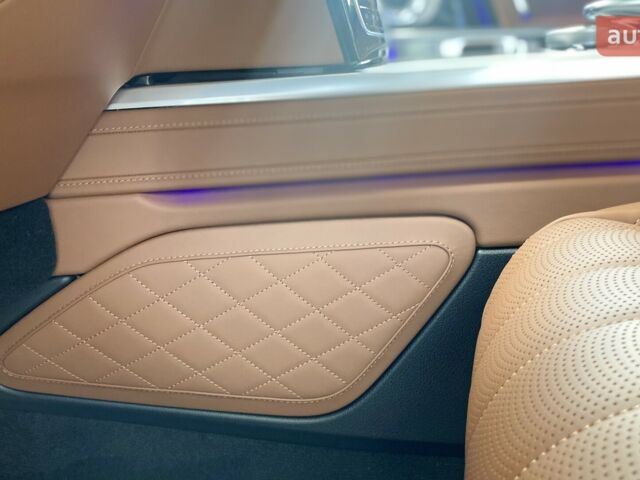 купить новое авто Мерседес Г-Класс 2022 года от официального дилера УКРАВТО ХМЕЛЬНИЦЬКИЙ Mercedes-Benz Мерседес фото