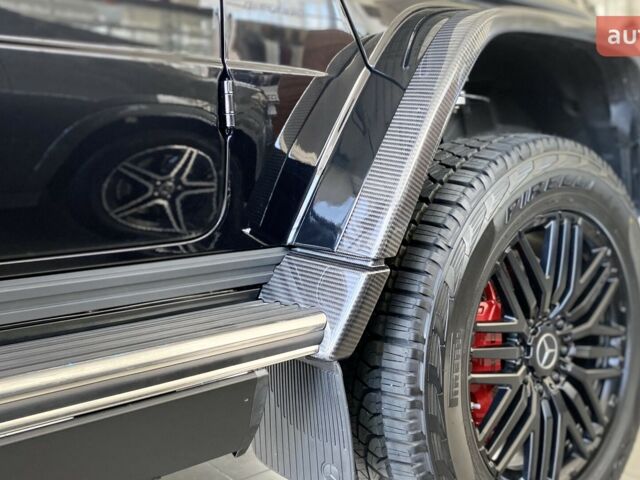купить новое авто Мерседес Г-Класс 2022 года от официального дилера УКРАВТО ХМЕЛЬНИЦЬКИЙ Mercedes-Benz Мерседес фото