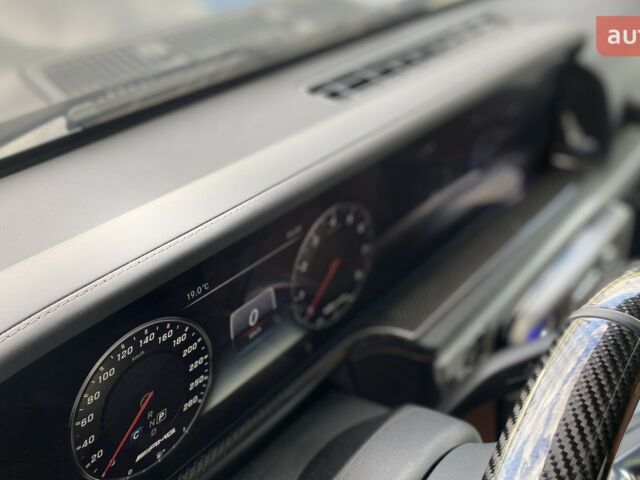 купить новое авто Мерседес Г-Класс 2022 года от официального дилера УКРАВТО ХМЕЛЬНИЦЬКИЙ Mercedes-Benz Мерседес фото