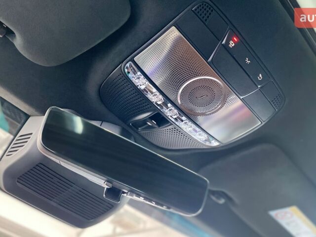 купить новое авто Мерседес Г-Класс 2022 года от официального дилера УКРАВТО ХМЕЛЬНИЦЬКИЙ Mercedes-Benz Мерседес фото