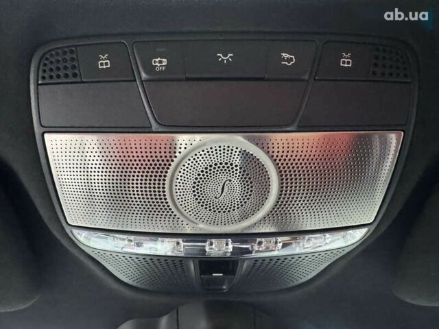 Мерседес Г-Класс, объемом двигателя 4 л и пробегом 53 тыс. км за 188000 $, фото 29 на Automoto.ua