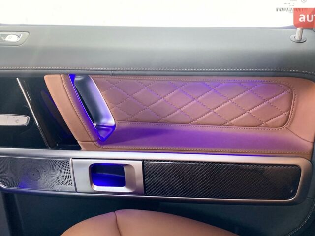 купить новое авто Мерседес Г-Класс 2022 года от официального дилера УКРАВТО ХМЕЛЬНИЦЬКИЙ Mercedes-Benz Мерседес фото