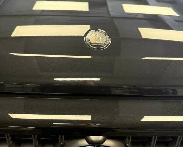 Мерседес Г-Клас, об'ємом двигуна 3.98 л та пробігом 52 тис. км за 235000 $, фото 6 на Automoto.ua